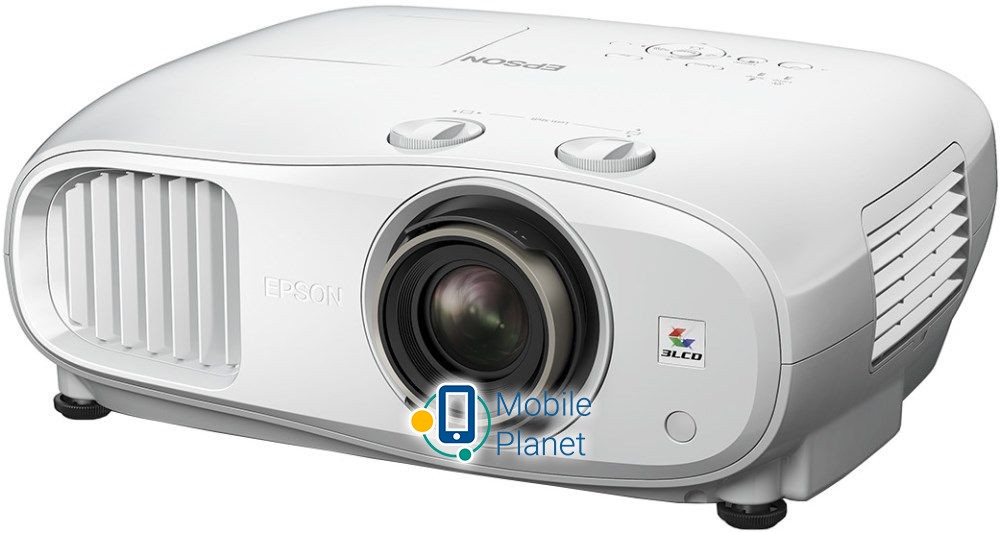 Epson EH-TW7100 (V11H959040) (UA) Класс устройства: для домашнего