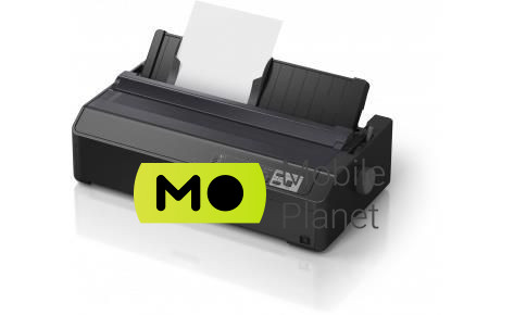 Epson FX-2190II (C11CF38401) (UA) Формат устройства: A3; Технология