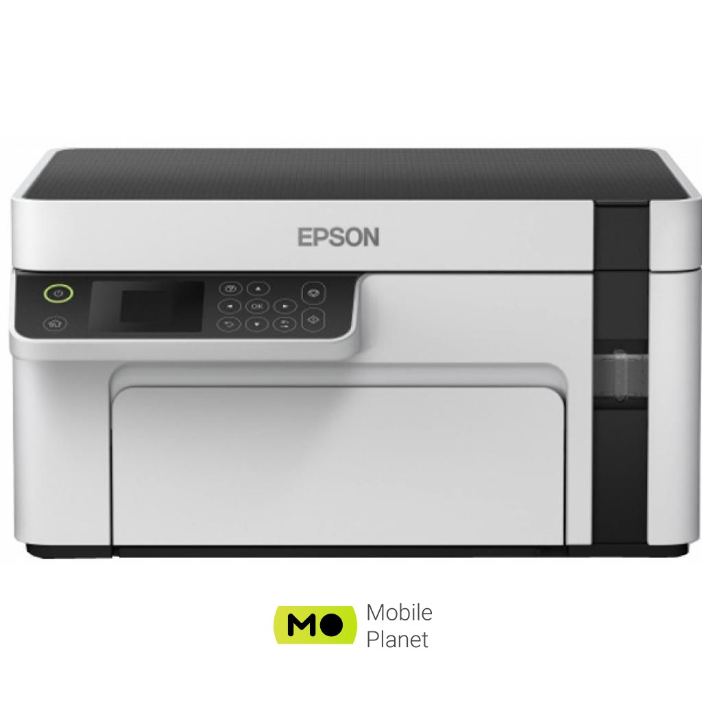EPSON M2110 (C11CJ19401) (UA) Тип МФУ: струменевий; Технологія