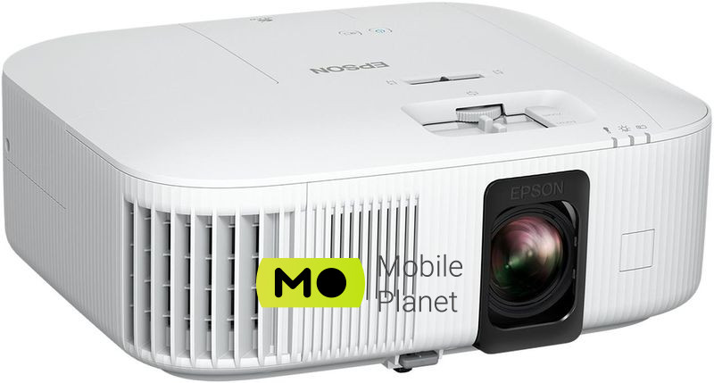 Epson TW6250 (V11HA73040) EU Максимальна роздільна здатність  3840 x 2160 (4K)