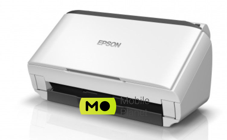 Epson WorkForce DS-410 (B11B249401) (UA) Тип пристрою: сканер; Технологія