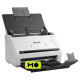 EPSON WorkForce DS-530II (B11B261401) (UA)