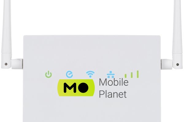 ERGO R0516 з акумулятором (UA) Підтримувані діапазони частот,