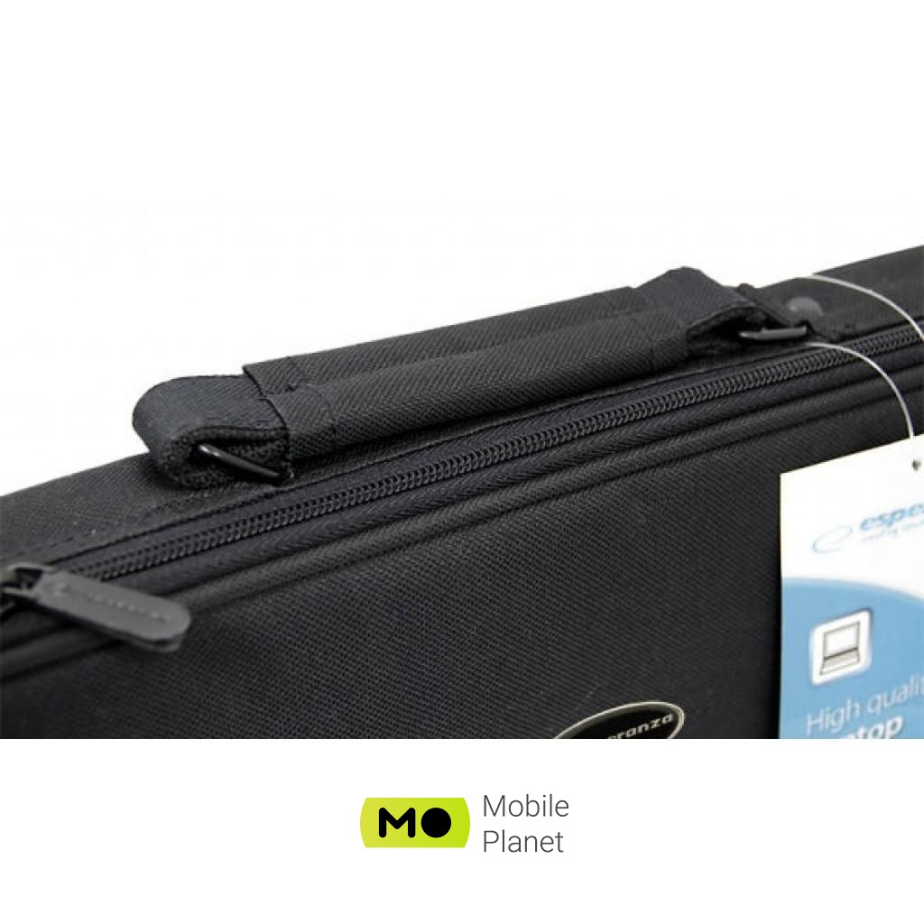 Esperanza 17 Bag Classic + (ET103) (UA) Призначення: класичні; Тип