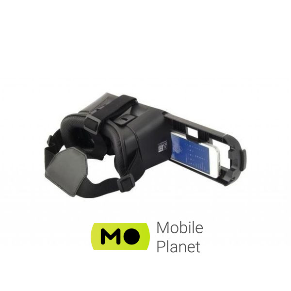 Esperanza 3D VR Glasses (EMV300) (UA) Встроенные наушники нет
