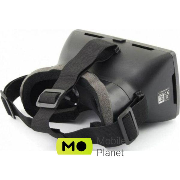 Esperanza 3D VR Glasses (EMV300) (UA) Диагональ смартфона 4.7 - 6