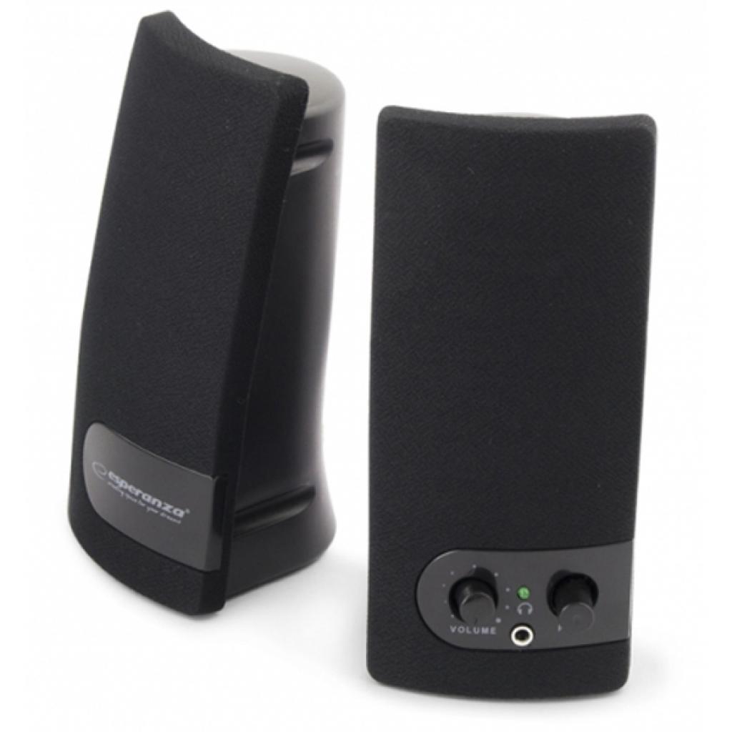 Esperanza Arco (EP119) Тип: колонки для компьютера;