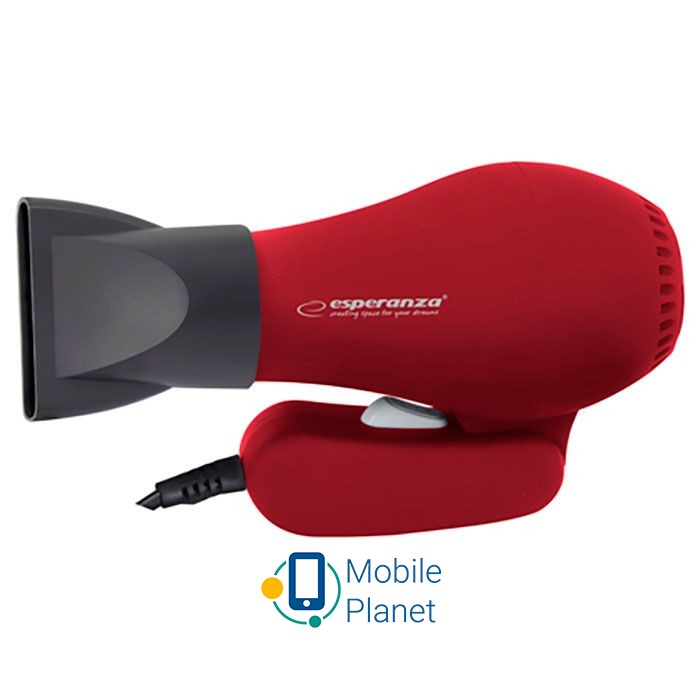 ESPERANZA EBH003R (UA) Модель: EBH003R; Тип: дорожній;