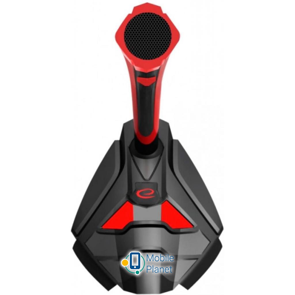 Esperanza EGH101 (UA) Тип роз'єму: 3.5 мм; Чутливість