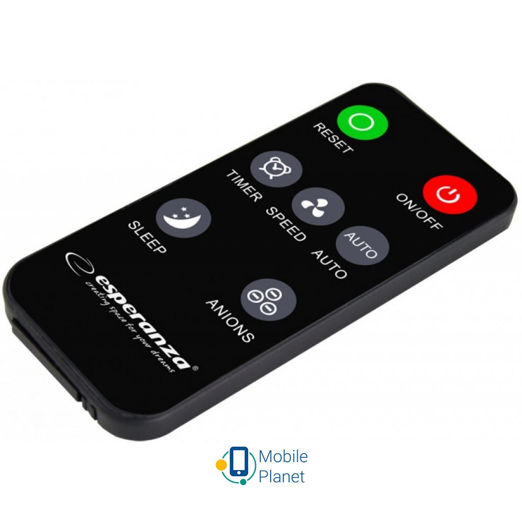 Esperanza EHP003 (UA) Потужність: 45 Вт; Режими: