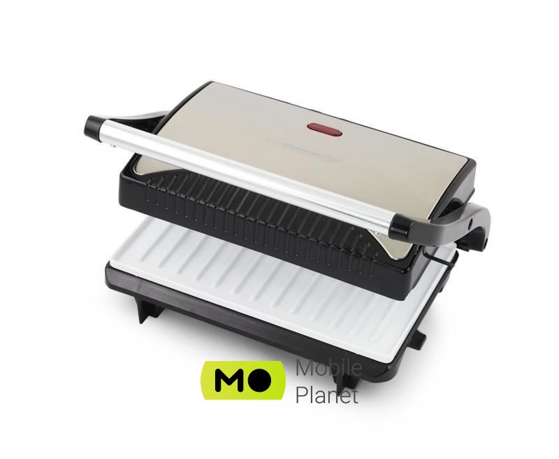 Esperanza EKG006 (EU) Цвет: нержавеющая сталь; Тип: