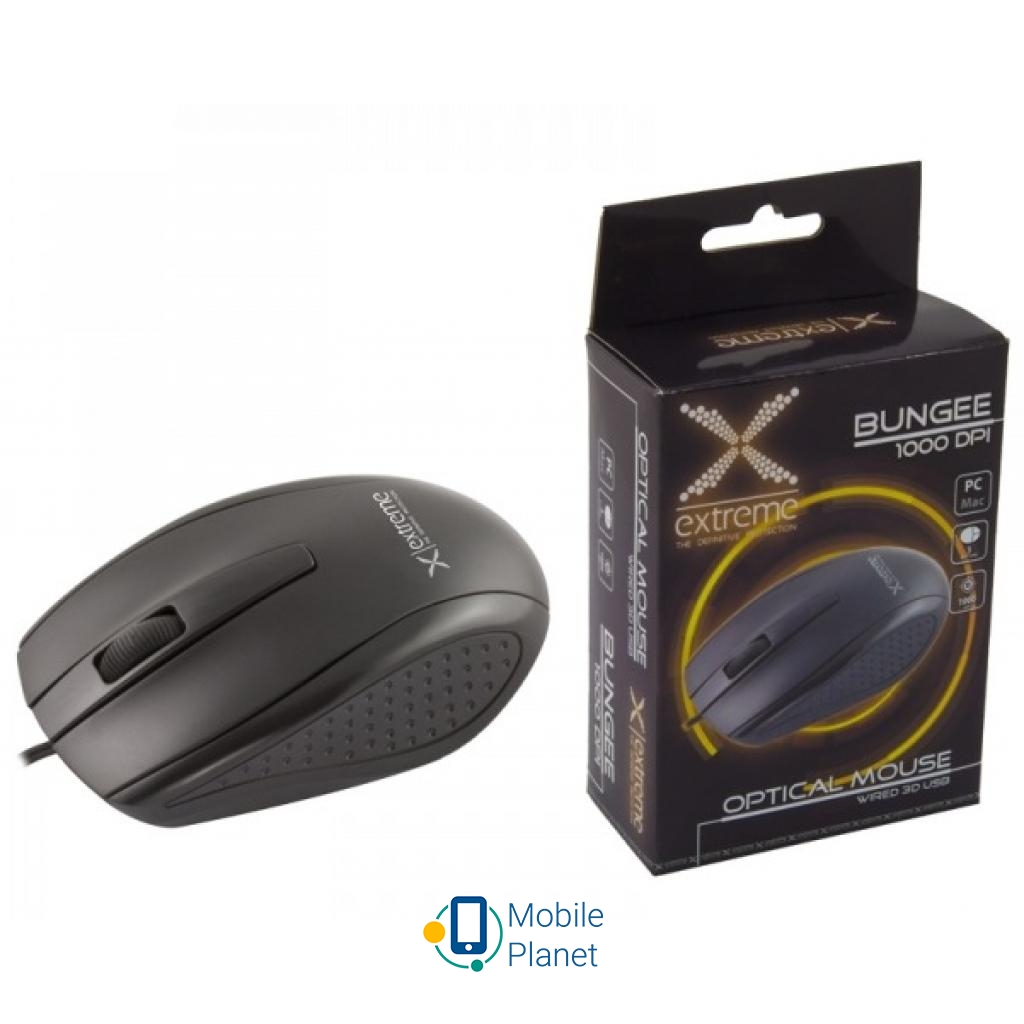 Esperanza Extreme XM110K Black Модель Extreme XM110K Black