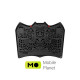 Esperanza Gaming Notebook Cooling Pad BURAN (EGC102) (UA)