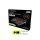 Esperanza Gaming Notebook Cooling Pad BURAN (EGC102) (UA)