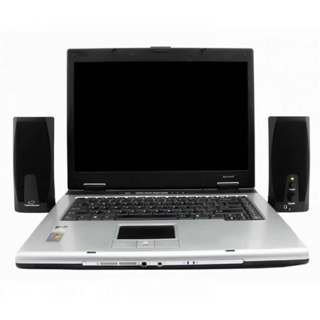 Esperanza Giocoso (EP110) Ємність вбудованої батареї, мАч: