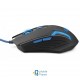 Esperanza MX205 Fighter blue (EGM205B)