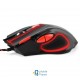Esperanza MX401 Hawk black-red (EGM401KR)
