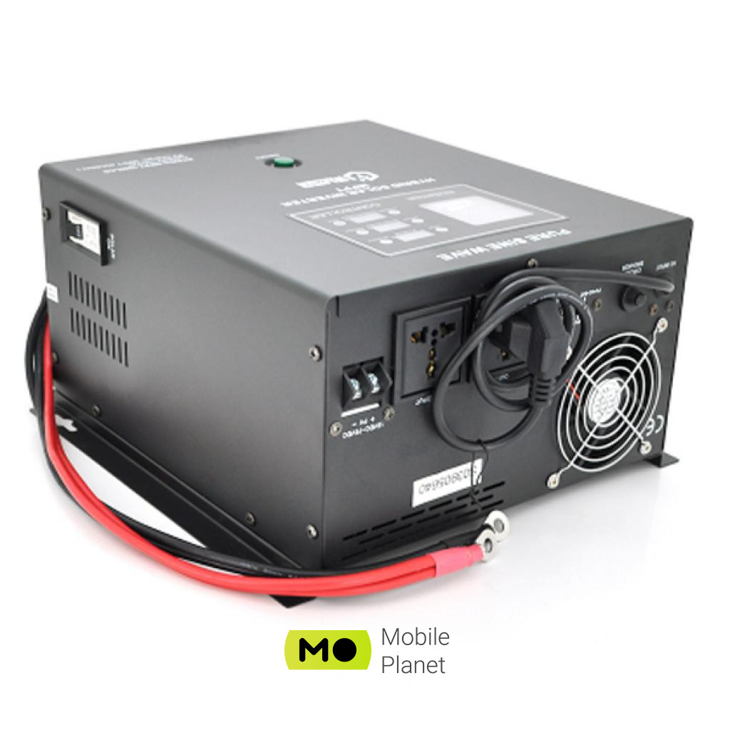 Europower RTSWm-MPPT-1000LCD (UA) Класс товара: для