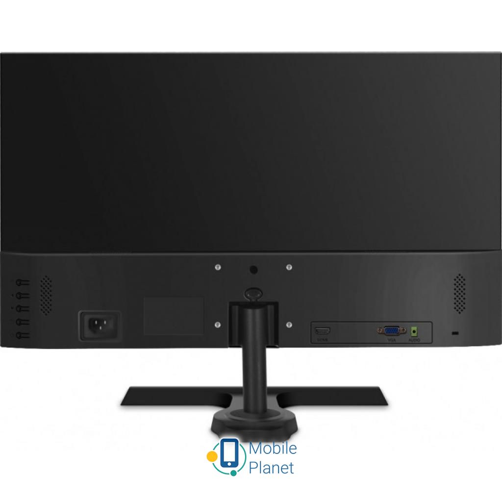 EvroMedia 75Hz i27 (UA) Тип монітора: Геймерські;