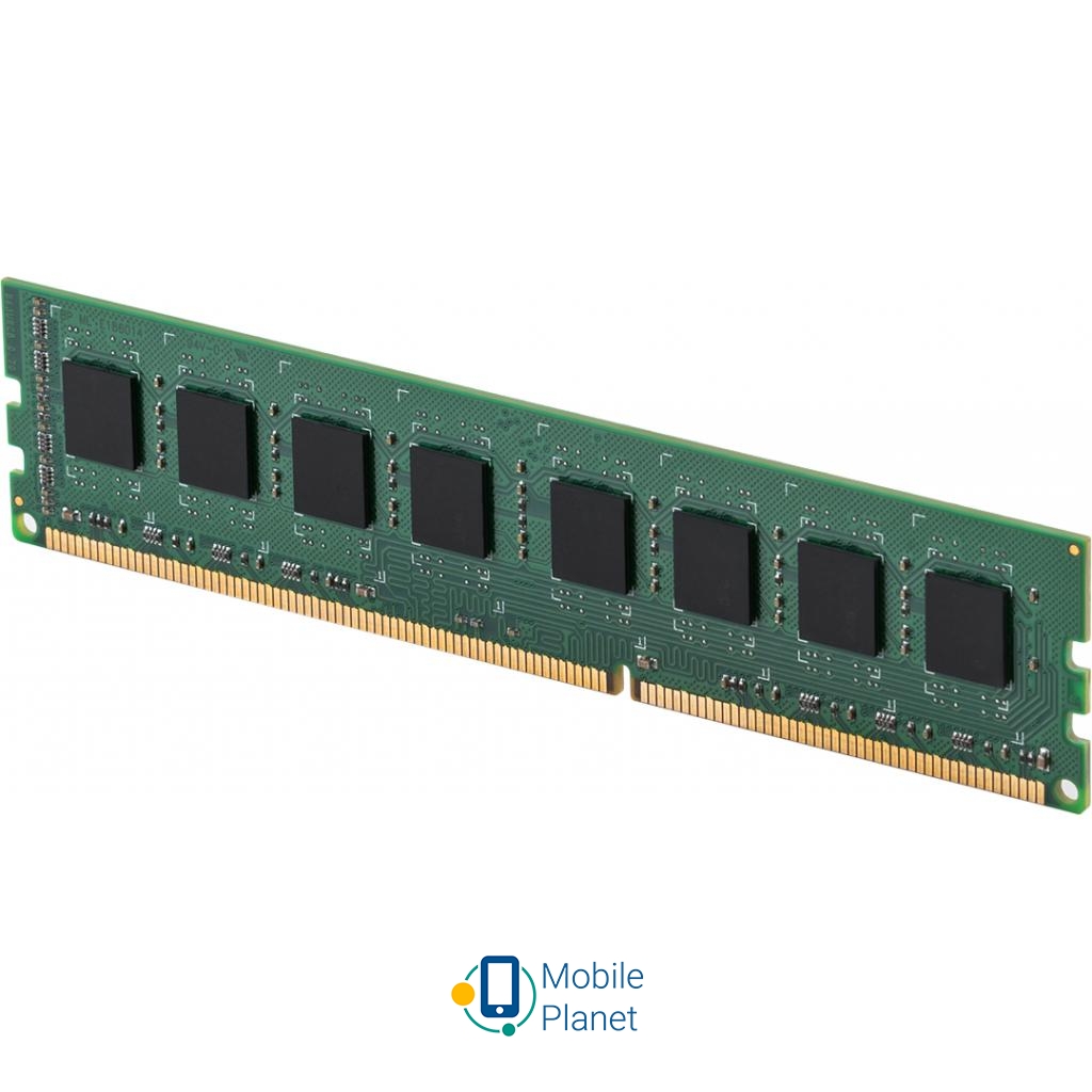 eXceleram DDR3 8GB 1333 MHz (E30200A) (UA) Модель DDR3 8GB 1333 MHz