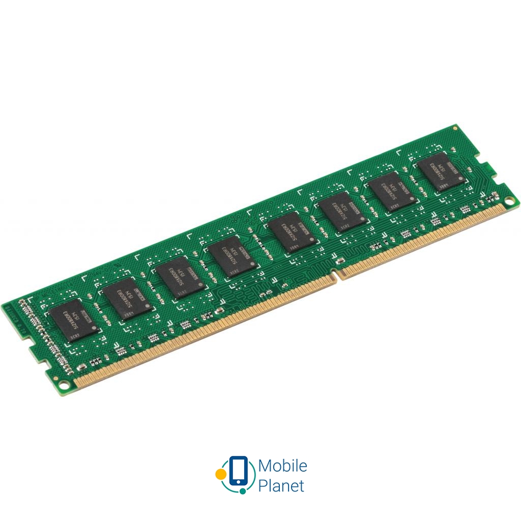 eXceleram DDR3 8GB 1600 MHz (E30143A) (UA) Артикул E30143A