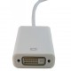 EXTRADIGITAL Mini DisplayPort to DVI 0.15m (KBD1677) (UA)