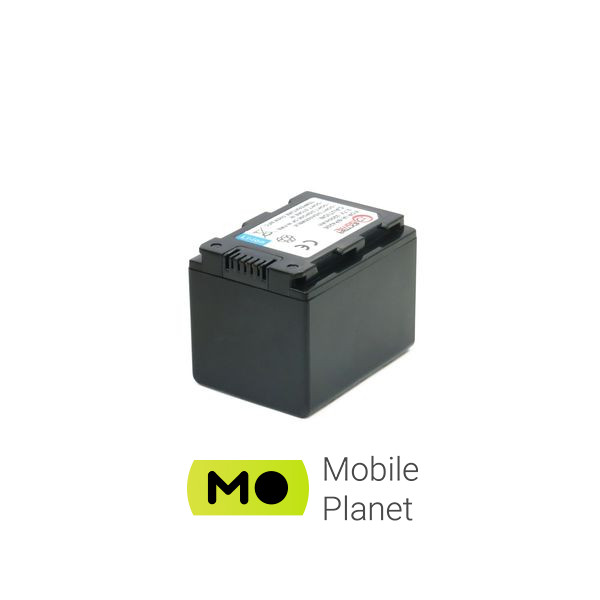 Extradigital Samsung IA-BP420E (DV00DV1359) (UA) Емкость 3200mAh
