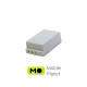 Extradigital Sanyo DB-L90 (DV00DV1267) (UA)