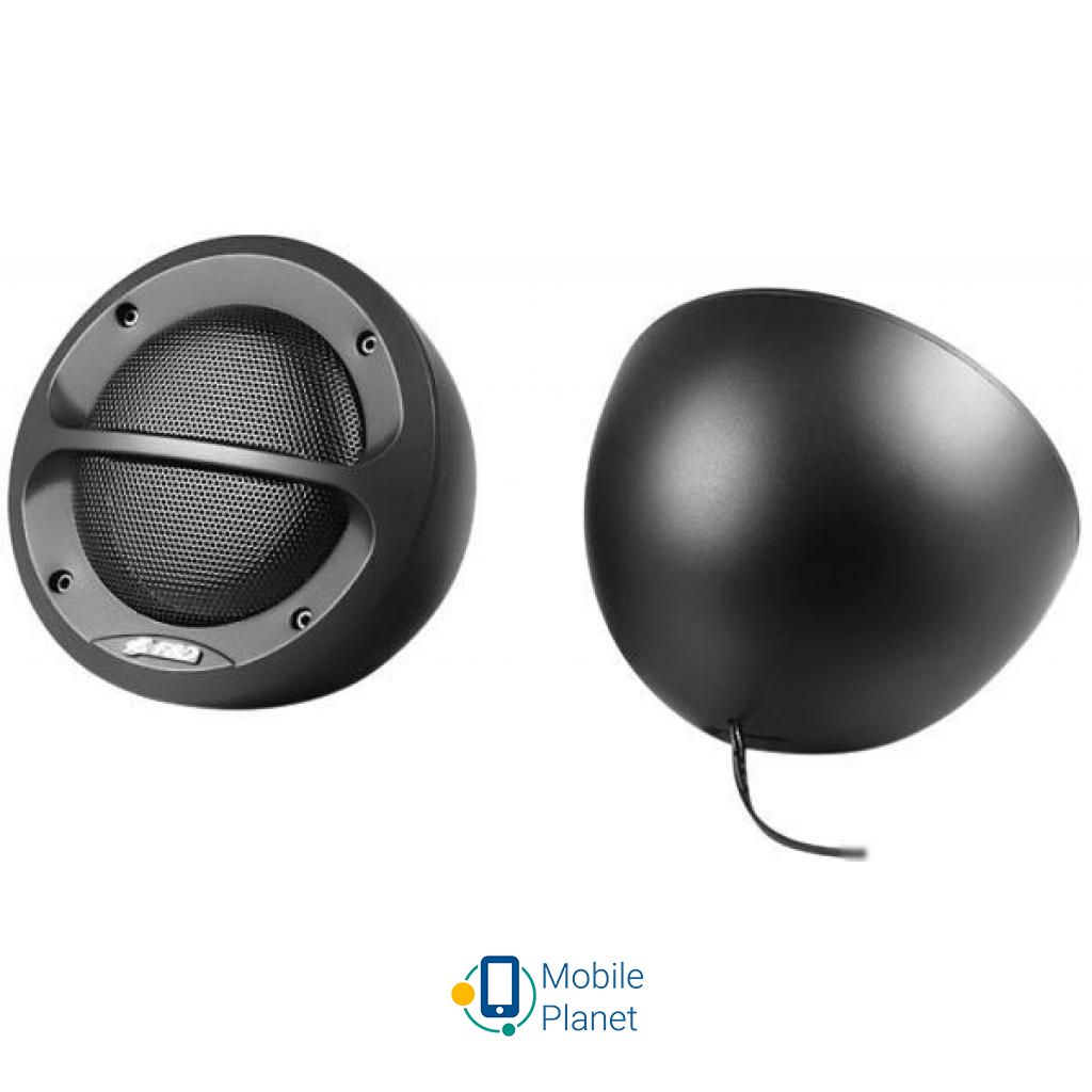 F&D A-110 black  (UA) Тип: акустичні колонки;