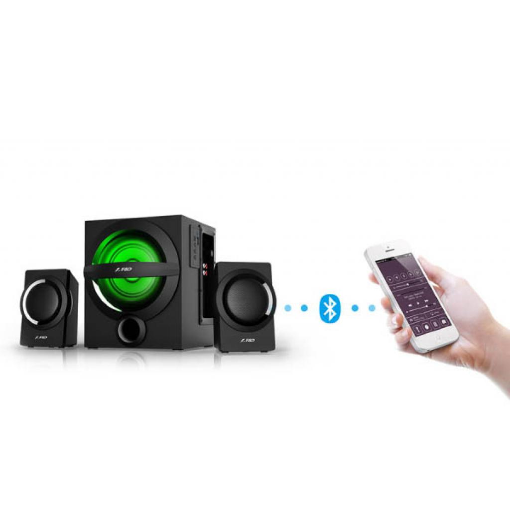F&D A-140X black (UA) Артикул A-140X black