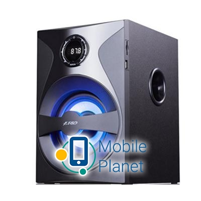 F&D F3800X (UA) Тип: акустичні колонки;