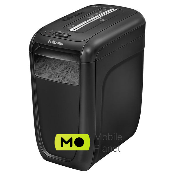 FELLOWES 60Cs (4x40) (f.U4606101) (UA) Рівень таємності: 4 DIN; Тип