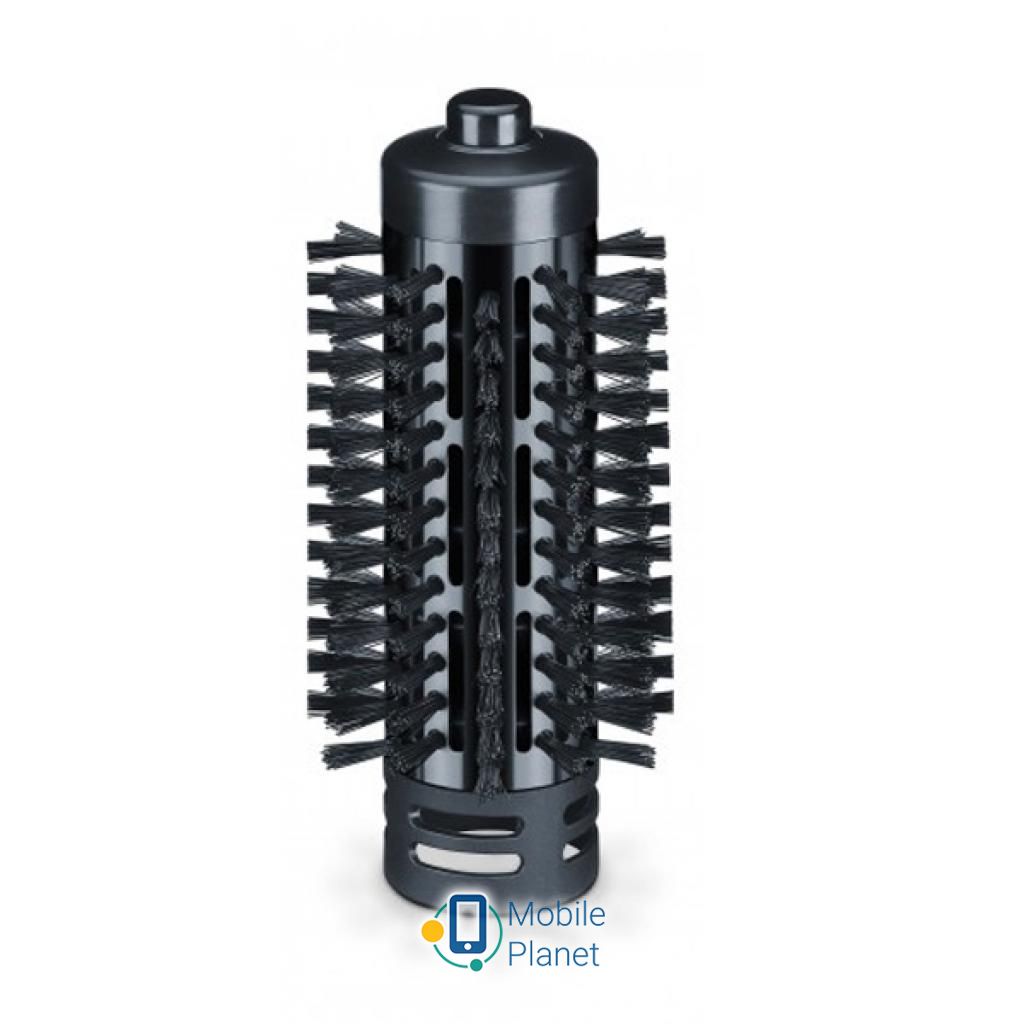 Фен-щетка BEURER НТ 80 (4211125591199) (UA) Назначение: для укладки волос,