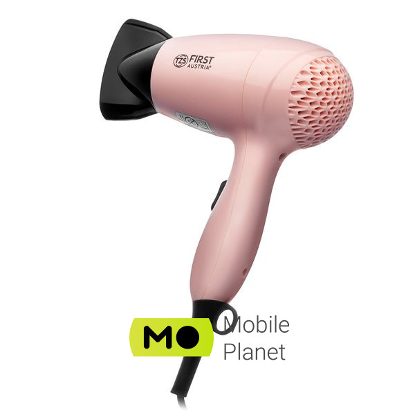 First FA-5666-PI (UA) Тип: обычный; Мощность