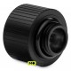 Фітинг для СВО EKWB EK-Quantum Torque Extender Static MF 14 - Black (3831109825488) (UA)