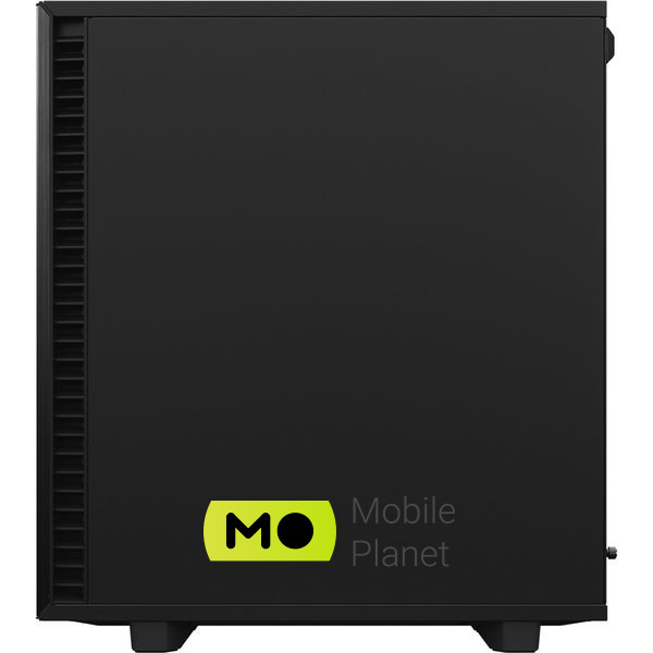 Fractal Design Define 7 Comp B TG Light Tint (FD-C-DEF7C-03) (UA) Клас корпусу: Геймерські;