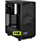 Fractal Design Meshify 2 Compact Black TG DT (FD-C-MES2C-02) (UA)