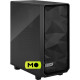 Fractal Design Meshify 2 Compact Black TG DT (FD-C-MES2C-02) (UA)