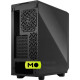 Fractal Design Meshify 2 Compact Black TG DT (FD-C-MES2C-02) (UA)