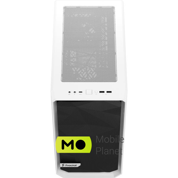 Fractal Design Meshify 2 Mini Wh TG clearTint (FD-C-MES2M-02) (UA) Класс корпуса: Геймерские;