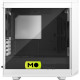 Fractal Design Meshify 2 Mini Wh TG clearTint (FD-C-MES2M-02) (UA)