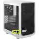Fractal Design Meshify 2 Mini Wh TG clearTint (FD-C-MES2M-02) (UA)