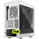 Fractal Design Meshify 2 Mini Wh TG clearTint (FD-C-MES2M-02) (UA)