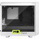 Fractal Design Meshify 2 Nano Wh TG clearTint (FD-C-MES2N-02) (UA)