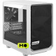 Fractal Design Meshify 2 Nano Wh TG clearTint (FD-C-MES2N-02) (UA)
