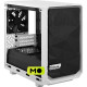 Fractal Design Meshify 2 Nano Wh TG clearTint (FD-C-MES2N-02) (UA)
