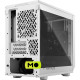 Fractal Design Meshify 2 Nano Wh TG clearTint (FD-C-MES2N-02) (UA)