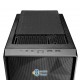Fractal Design Meshify C (FD-CA-MESH-C-BKO) (UA)