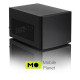 Fractal Design Node 304 Black (FD-CA-NODE-304-BL) (UA)