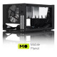 Fractal Design Node 304 Black (FD-CA-NODE-304-BL) (UA)